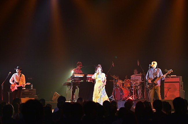 「BONNIE PINK」38枚目/62