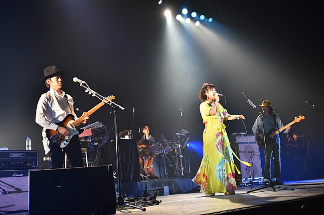 「BONNIE PINK」41枚目/62