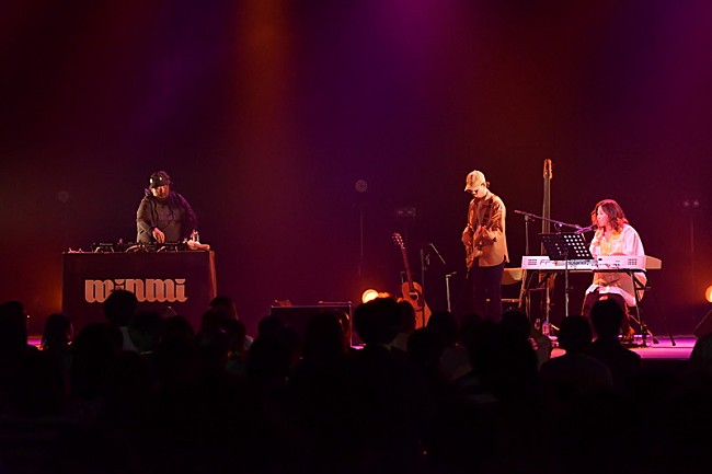 「MINMI」51枚目/62