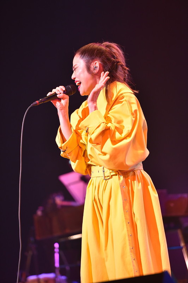 「Chara」3枚目/62