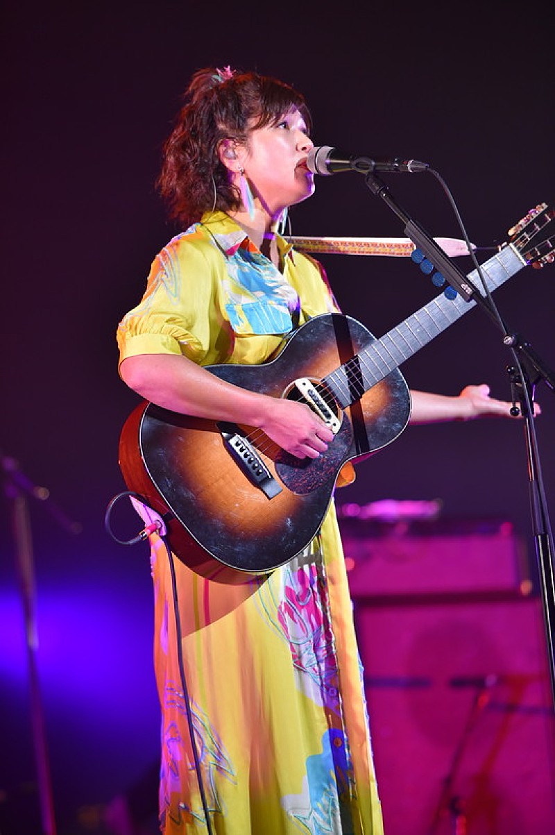 「BONNIE PINK」4枚目/62