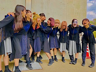 「BiS 解散発表で“終わりのはじまり”ラストツアー突入「「この時代のBiSも伝説になった」と言われるようなBiSを残したい」」