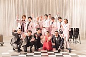 「スカパラ、東京03＆三代目JSB山下健二郎＆山本舞香も出演「遊戯みたいにGO」MV公開」1枚目/2