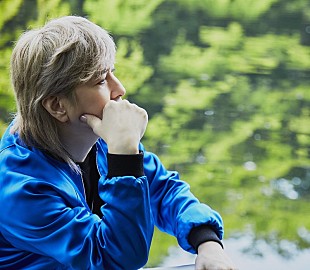 「小室哲哉、“平成”音楽史を振り返る『TETSUYA KOMURO ARCHIVES』配信作品リリース」