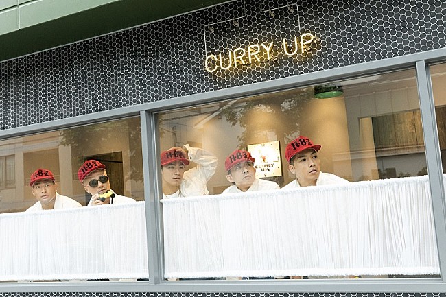 「ハリウッド実写映画『名探偵ピカチュウ』のエンディングソングにHONEST BOYZ(R)が決定」1枚目/2