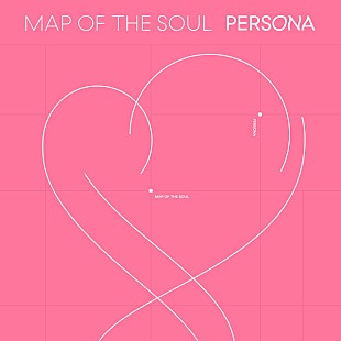 「【ビルボード】米＆UKでも首位予想のBTS『MAP OF THE SOUL:PERSONA』がダウンロードAL首位」