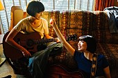 「映画『さよならくちびる』小松菜奈＆門脇麦の劇中ギターデュオ“ハルレオ”がメジャーデビュー、主題歌MVも公開」1枚目/1