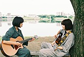 「秦基博＆あいみょんが音楽担当の映画『さよならくちびる』一般試写会に20組40名ご招待」1枚目/8