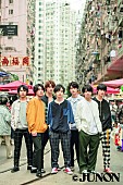 「M!LKが香港を満喫、一緒に旅しているような気分になれる写真集を発売へ」1枚目/1