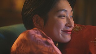 「コムアイ(水曜日のカンパネラ)、NetflixのGW企画スペシャル映像に出演」