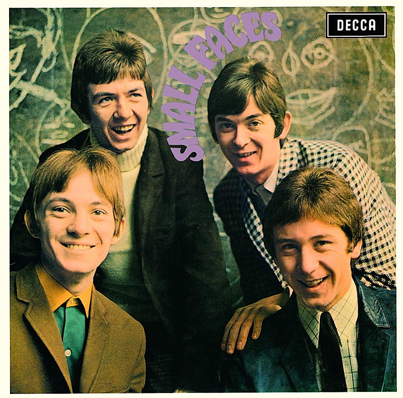 「『4月20日はなんの日?』英ロック界に絶大な影響を与えたボーカリスト、スティーヴ・マリオットの命日」1枚目/1