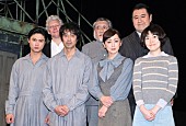 「堤真一「橋本良亮が泣き出して…」と暴露　橋本「ご心配をお掛けしました」」1枚目/1