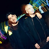 「The Avalanches、野村訓市オーガナイズによるパーティ【Mild Bunch】に登場、DJセットを披露」1枚目/2