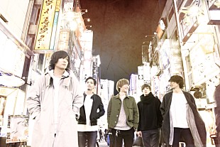 「GOOD ON THE REEL、松本穂香＆渋川清彦W主演の映画『酔うと化け物になる父がつらい』主題歌「背中合わせ」、挿入歌「禁断の果実」を書き下ろし」