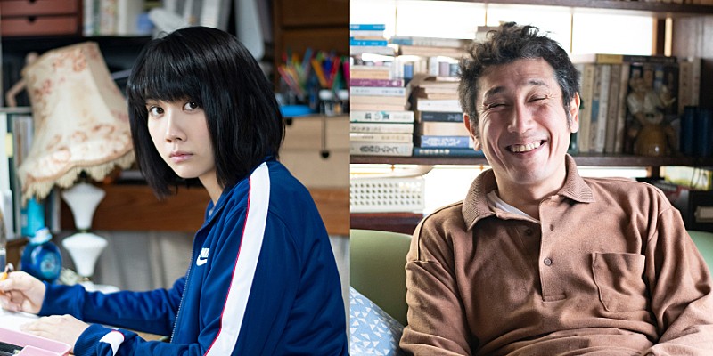 「「酔うと化け物になる父がつらい」製作委員会」2枚目/2