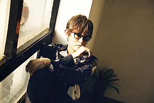 「スガシカオ 3年ぶり通算11thアルバム発売、ツアー前日に公開リハーサルも決定」