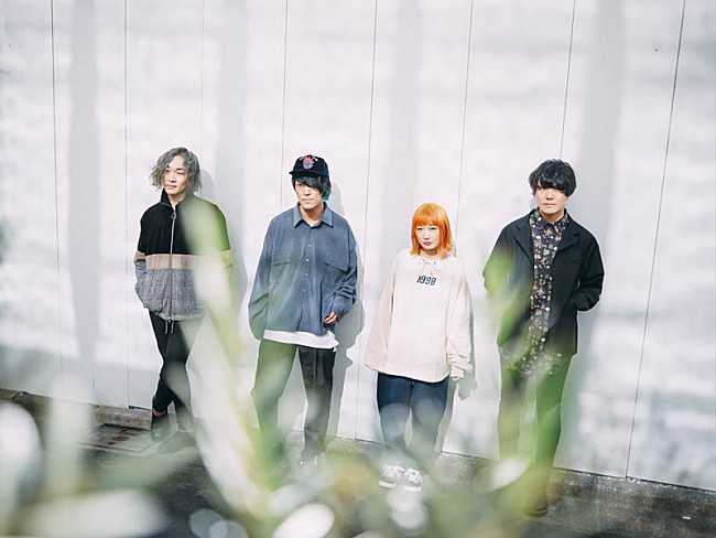 「Amelie、“ノンフィクション”リリースツアーのゲストアーティストを一挙解禁」1枚目/3