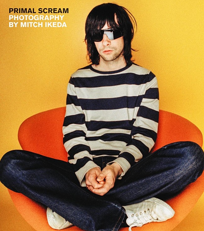 「PHOTO: MITCH IKEDA」4枚目/6