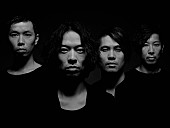 「THE BACK HORN恒例イベント【マニアックヘブンVol.12】、今年は夏に東京・福岡・岡山で開催」1枚目/1