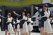 「ラストアイドルが51人で「大人サバイバー」披露、リリース記念イベントでサプライズ発表も」1枚目/21