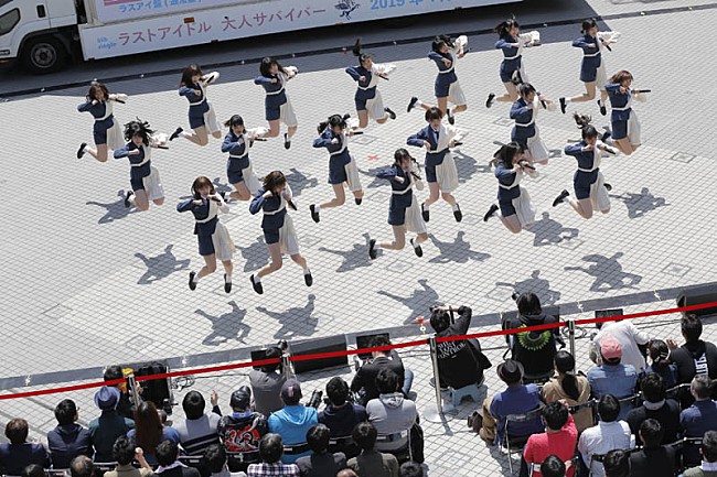 「ライブフォト：Yoshifumi Shimizu」9枚目/21