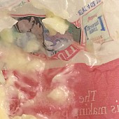 「KOHH新曲「I Think I&amp;#039;m Falling」配信リリース＆水原佑果登場のMVがフル公開」1枚目/2