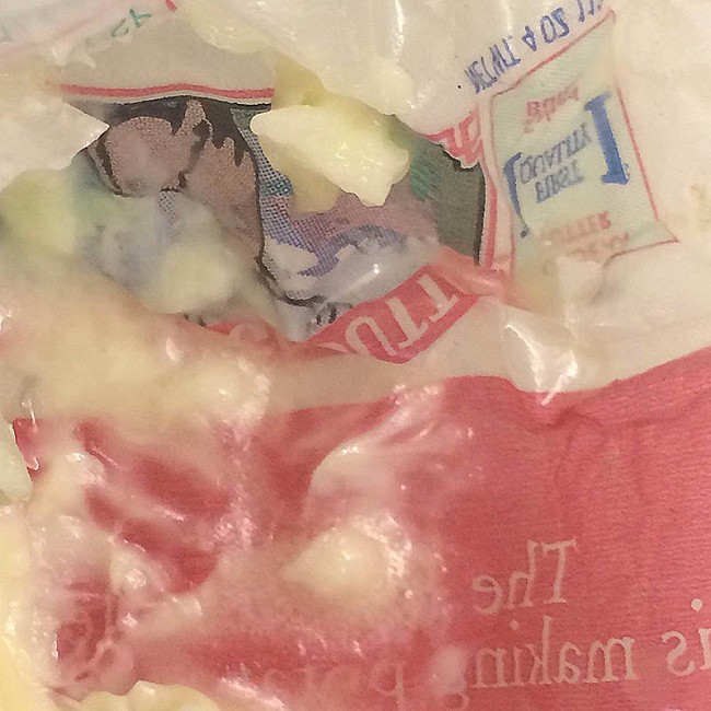 「KOHH新曲「I Think I&#039;m Falling」配信リリース＆水原佑果登場のMVがフル公開」1枚目/2