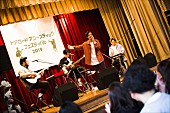 「＜イベントレポート＞FIVE NEW OLD/Anly/井上苑子ら出演、神戸開催イベント【トアロード・アコースティック・フェスティバル 2019】 」1枚目/19