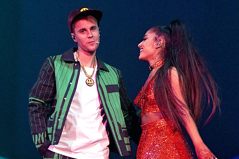 ジャスティン ビーバー コーチェラ サプライズ出演後に感謝のメッセージを投稿 Daily News Billboard Japan