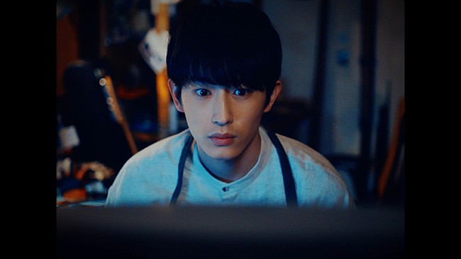 「go!go!vanillas「パラノーマルワンダーワールド」明日配信＆杉野遥亮ら出演のMVも」1枚目/3