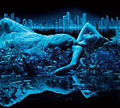 「MISIA 平成の締めくくりに歌う日本武道館ライブが4/28生中継」1枚目/1