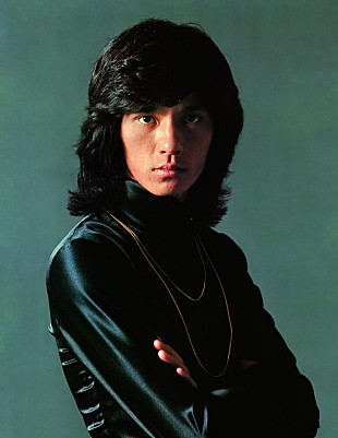 「西城秀樹、オールタイムシングルBOX発売記念【“HIDEKI UNFORGETTABLE”DAYS】開催決定」