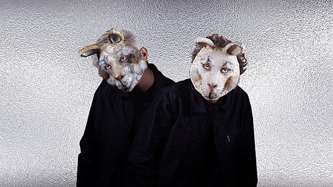 「AmPm、V6最新シングルに楽曲提供」1枚目/1