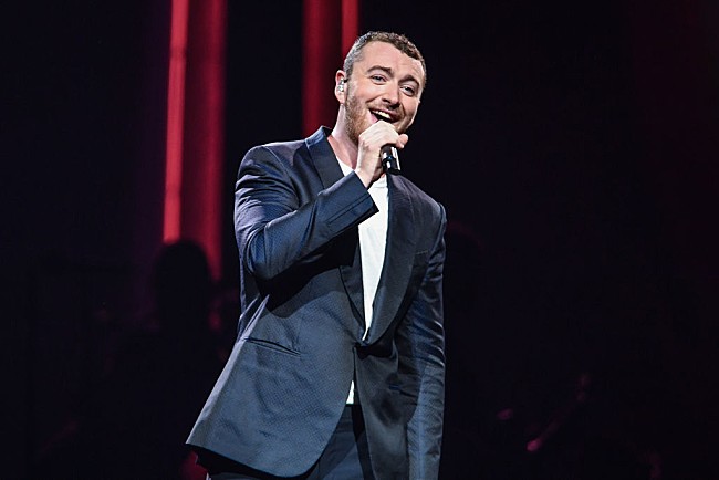 「【2019 #BBMAs】サム・スミス＆ノーマニのパフォーマンスがキャンセルに」1枚目/1