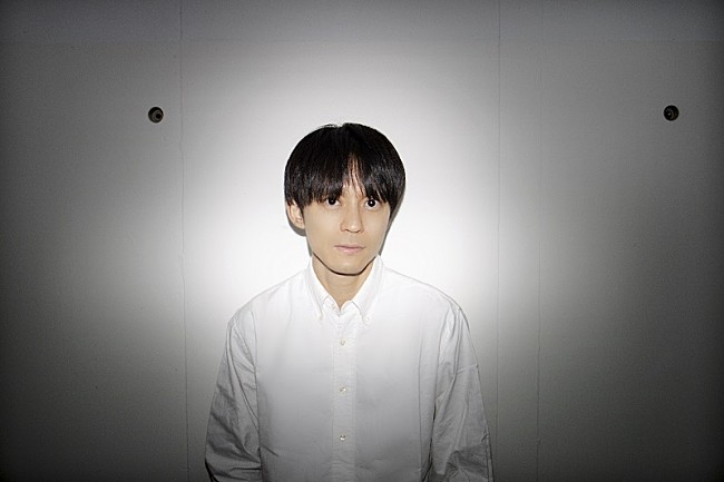 「渋谷すばる、ワーナーミュージックよりソロデビュー発表「早く皆様のお目にかかりたい！」」1枚目/1