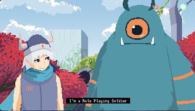 「SKY-HI、「Role Playing Soldier」MV公開」1枚目/11