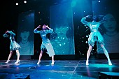 「Perfume、【コーチェラ・フェスティバル2019】2週目のライブレポートが到着」1枚目/8