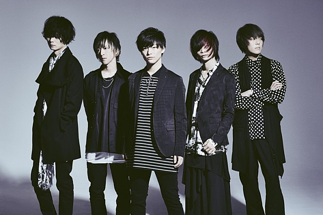 「PENGUIN RESEARCH、「決闘」MV公開」1枚目/1