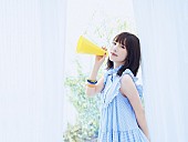 「内田真礼、TVアニメ『ダイヤのA actII』EDテーマ決定」1枚目/3