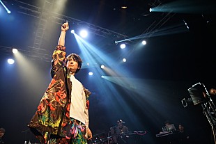 「DEAN FUJIOKA、初の台湾“凱旋”公演で唯一無二の瞬間を創り上げる」