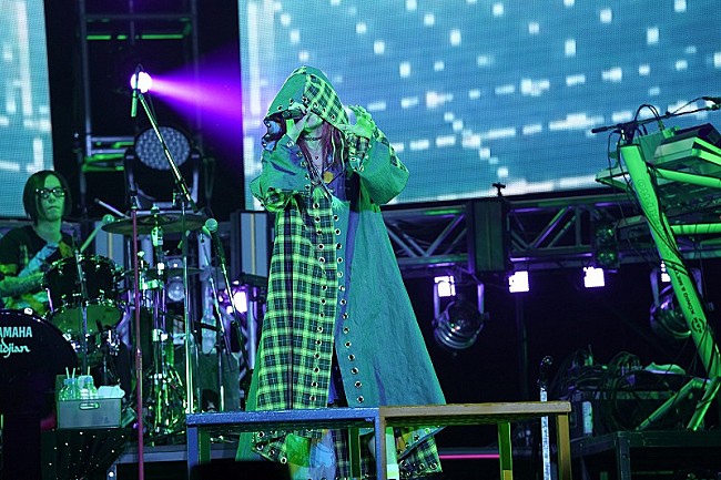 「Photo by HAJIME KAMIIISAKA」2枚目/7