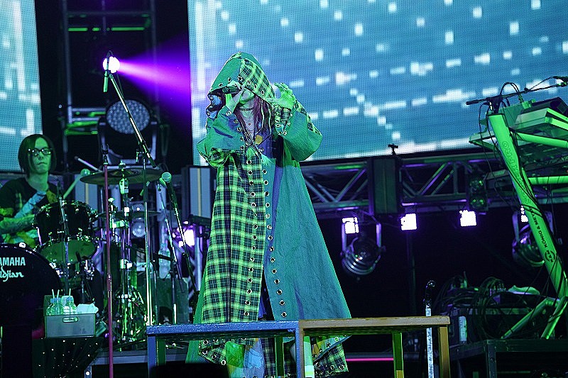 「Photo by HAJIME KAMIIISAKA」2枚目/7