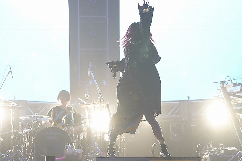 「Photo by HAJIME KAMIIISAKA」5枚目/7