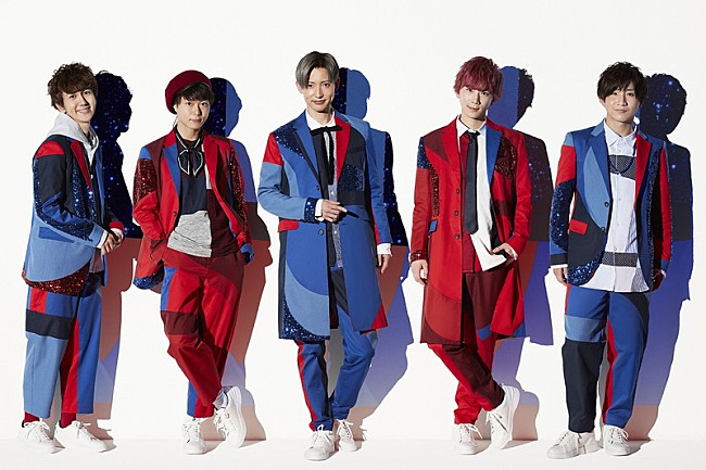 「CUBERS、デビュー曲「メジャーボーイ」レッスン密着ドキュメンタリー映像公開」1枚目/6