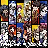 「【ビルボード】ヒプノシスマイク-Division Rap Battle-、初のフルアルバム『Enter the Hypnosis Microphone』がダウンロードAL首位」1枚目/1