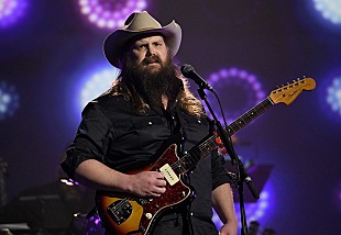 「クリス・ステープルトン、『ゲーム・オブ・スローンズ』にカメオ出演」