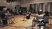 「Aimer、新曲「コイワズライ」ライブリハーサル映像公開」1枚目/4
