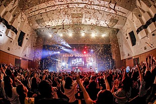 「ベリーグッドマン、自身最大規模のホールツアーをスタート　7月に新ALリリース決定＜5/7訂正＞」