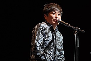「＜ライブレポート＞「佐藤竹善 presents Cross your fingers 21」が開催。藤井フミヤらゲスト全6組が豪華共演を果たす」