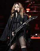 「マドンナ、LGBTQへの支援に対し【GLAADメディア賞】で表彰「社会的に無視されたすべての人々のために戦うことは、自分が背を向けることができない責務」」1枚目/1